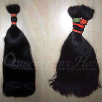 We offer Non Remy fancy hair, hairball, 2/2 Double Drawn hair through our wide spread network of people.