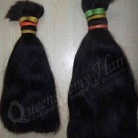 We offer Non Remy fancy hair, hairball, 2/2 Double Drawn hair through our wide spread network of people.