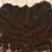 All are made out of best quality hair by our expert craftsman. Products are naturally looking and can be customise.